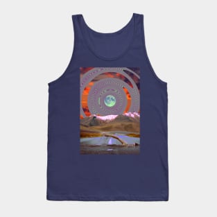 Swimming Tank Top